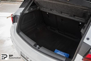 Opel Astra Opel Astra 1.2 Design & Tech|Stuur&Stoel verwarm|AppleCarPla - afbeelding nr 19