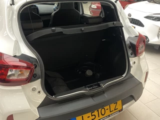 Dacia Spring - afbeelding nr 8