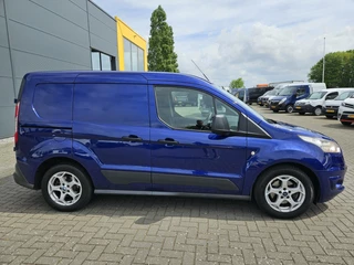 Ford Transit Connect Ford Transit Connect 1.6 TDCI L1 Airco camera 3-pers Marge - afbeelding nr 20