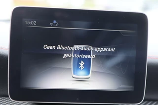 Mercedes-Benz A-Klasse Mercedes A-klasse AMG 45 4MATIC 381 PK Schaalstoelen|Memory|Pano|H&K|Camera|Dealeronderhouden|NL auto|Handcrafted - afbeelding nr 34