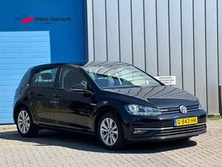Volkswagen Golf Volkswagen Golf 1.5 TSI Comfortline CAMERA PDC DEALER OND 1 EIG - afbeelding nr 7