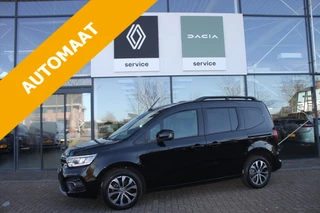 Renault Kangoo 130PK-TECHNO-AUTOM-25DKM-NAVI-CLIMA-CAMERA-