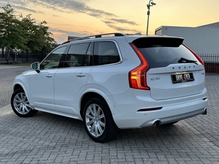 Volvo XC90 - afbeelding nr 24