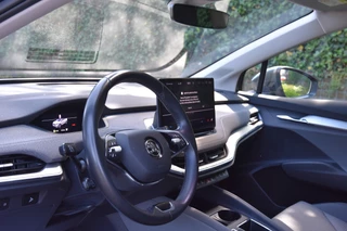 Škoda Enyaq iV Škoda Enyaq iV 60 - afbeelding nr 6
