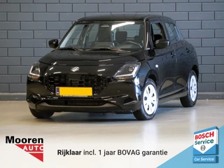 Suzuki Swift 1.2 Comfort Smart Hybrid