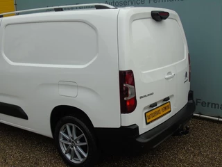 Citroën Berlingo - afbeelding nr 12