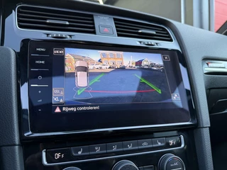 Volkswagen Golf Volkswagen Golf 7.5 R 2.0 TSI 4Motion|AKRA|PANO|DYNAUDIO - afbeelding nr 41