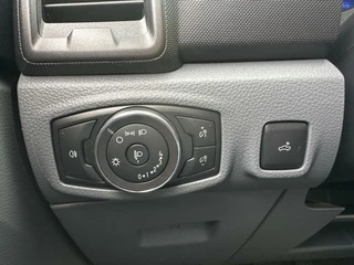 Ford Ranger Ford Ranger 2.2 TDCi XLT Supercab 3.55 | Trekhaak | 4x4| - afbeelding nr 6