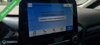 Ford Fiesta Ford Fiesta 1.1 Trend Airco/5deurs/1EIG - afbeelding nr 37
