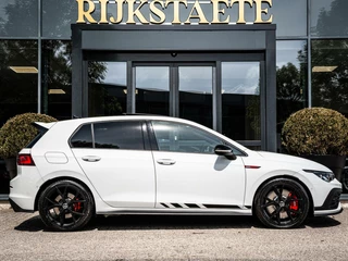 Volkswagen Golf Volkswagen Golf 2.0 TSI GTI CLUBSPORT|PANO|19''|ACC|NURBURG. - afbeelding nr 4