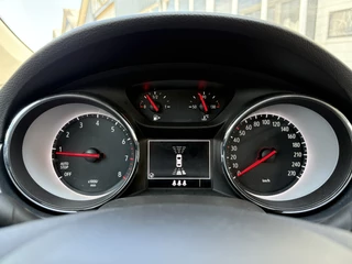 Opel Astra Opel Astra Sports Tourer 1.0 Online Edition Navi | Airco | Camera | Pdc | Apple Carplay | - afbeelding nr 15