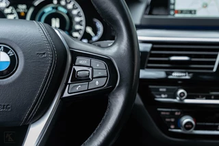 BMW 5 Serie BMW G30 530e 2017 | Sportline | iPerformance | NL - afbeelding nr 35