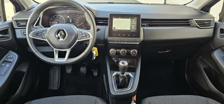 Renault Clio Renault Clio 1.0 TCe 90 Equilibre - afbeelding nr 13