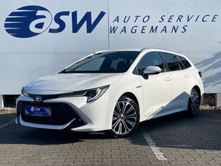Toyota Corolla Touring Sports - 521883332-0
