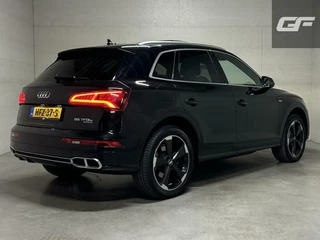 Audi Q5 Audi Q5 55 TFSI e Quattro S-Line Pano Virtual ACC NAP - afbeelding nr 4