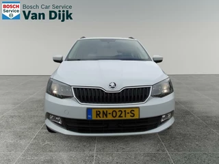 Škoda Fabia Skoda Fabia Combi 1.0 TSI Monte Carlo Carplay / Cruise / - afbeelding nr 14
