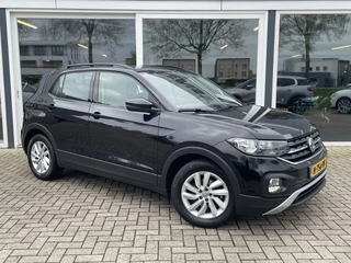 Volkswagen T-Cross - 341118229-0