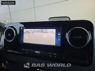 Mercedes-Benz Sprinter Mercedes Sprinter 319 CDI Automaat L2H2 model 2025 Camera MBUX LED Airco Cruise 10m3 Airco Cruise control - afbeelding nr 11