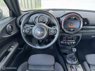 MINI Clubman Mini Clubman 1.5 Cooper Chili Sportstoel Head Up Trekhaak - afbeelding nr 21