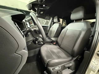 Volkswagen T-Roc Volkswagen T-Roc 1.5 TSI R-Line Aut*Matrix*Navi*Acc*Camera - afbeelding nr 12