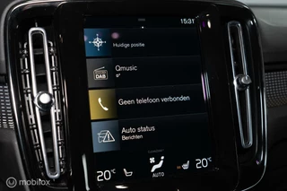 Volvo XC40 Volvo XC40 1.5 T4 Recharge R-Design Expression PANO|360|H&K| - afbeelding nr 27