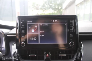 Toyota Corolla Touring Sports Toyota Corolla Touring Sports 1.8 Hybrid Active - afbeelding nr 33