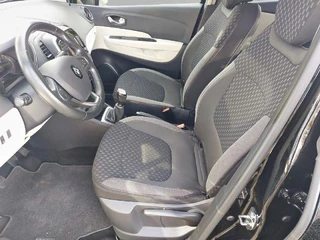Renault Captur Renault Captur 0.9 TCe Intens R-Linck,Navigatie, Airco,Parkeersensoren ,cruisecontrol,achteruitrijcamera, - afbeelding nr 9
