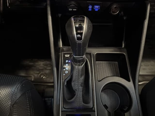 Hyundai Tucson | Leder | Camera | Trekhaak | Stoelverwarming/koeling - afbeelding nr 13