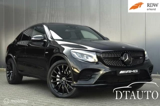 Mercedes-Benz GLC - 20999225-0
