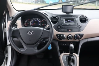 Hyundai i10 - afbeelding nr 7