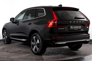 Volvo XC60 | S/K-Panodak | Dig. Cockpit | Adapt. Cruise | Memory Stoelen | Elek. Klep | Stoel-+stuurverw. | Camera | NAV+App. Connect | LM 19