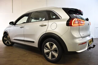 Kia Niro CAMERA/LEDER/TREKHAAK - afbeelding nr 8