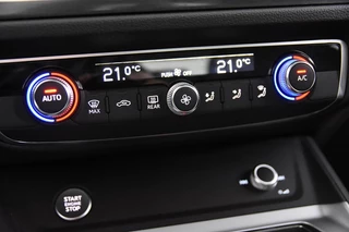 Audi Q3 Audi Q3 35 TFSI *1ste Eigenaar*Navigatie*Carplay*Park assist* - afbeelding nr 19