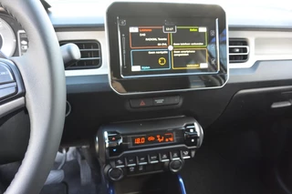 Suzuki Ignis - afbeelding nr 22