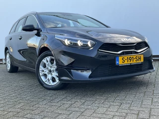 Kia Ceed Sportswagon - afbeelding nr 38