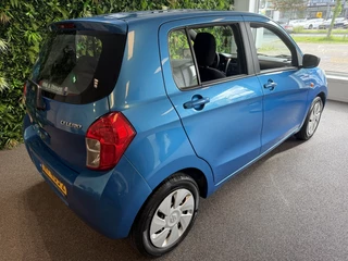Suzuki Celerio Suzuki Celerio 1.0 Comfort - afbeelding nr 3