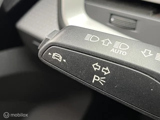 Audi A1 Sportback Audi A1 Sportback 30 TFSI 110PK S-LINE LED*CARPLAY*NAVI*PDC* - afbeelding nr 24