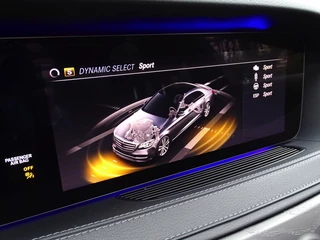 Mercedes-Benz S-Klasse Mercedes-Benz S-Klasse 350d AMG-pakket / Grand Edition 2020 / LED - afbeelding nr 41