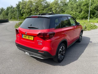 Suzuki Vitara Suzuki Vitara 1.4 Boosterjet Hybrid AllGrip Automaat Camera Panoramadak Navigatie - afbeelding nr 36