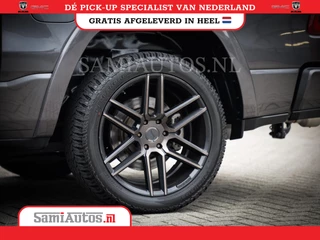Dodge Ram 1500 DUBBELE CABINE | 5 PERSOONS | LAGE KM STAND | GRANITE | - afbeelding nr 30