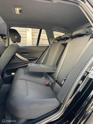 BMW 3 Serie BMW 3-serie Touring 320i High Executive Led-Navi - afbeelding nr 5