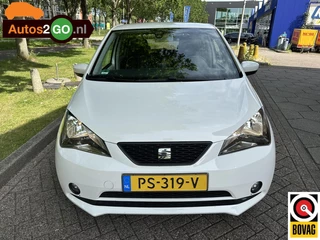 SEAT Mii Seat Mii 1.0 Sport - afbeelding nr 3