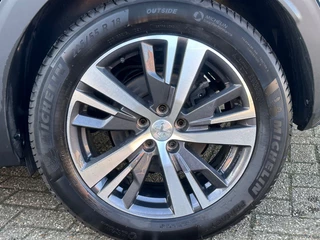 Peugeot 3008 - afbeelding nr 9