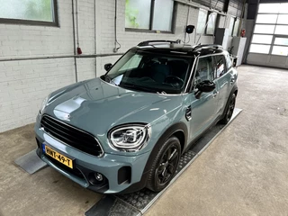 MINI Countryman - afbeelding nr 8