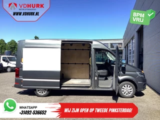 Volkswagen Crafter - afbeelding nr 6