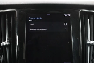 Volvo V60 Volvo V60 Cross Country 2.0 B5 AWD Pro | Trekhaak | Leder |  Stoel & stuurverwarming | Camera | Adaptive cruise | Carplay | Harman/Kardon | Keyless | BLIS | Memory | Navigatie - afbeelding nr 27