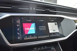 Audi A6 - afbeelding nr 26