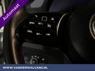 Mercedes-Benz Sprinter Cruisecontrol, sidebars, 270 graden achterdeuren, schappen, doorloopdeur - afbeelding nr 9