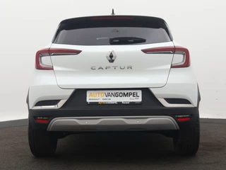 Renault Captur / CAMERA / NAVI / 18