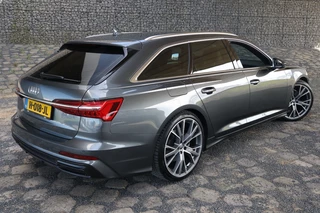 Audi A6 - afbeelding nr 6